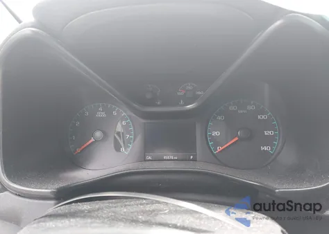 2022 GMC Canyon 2Wd Short Box Elevation из США, поврежденный, VIN 1GTG5CEN2N1164681